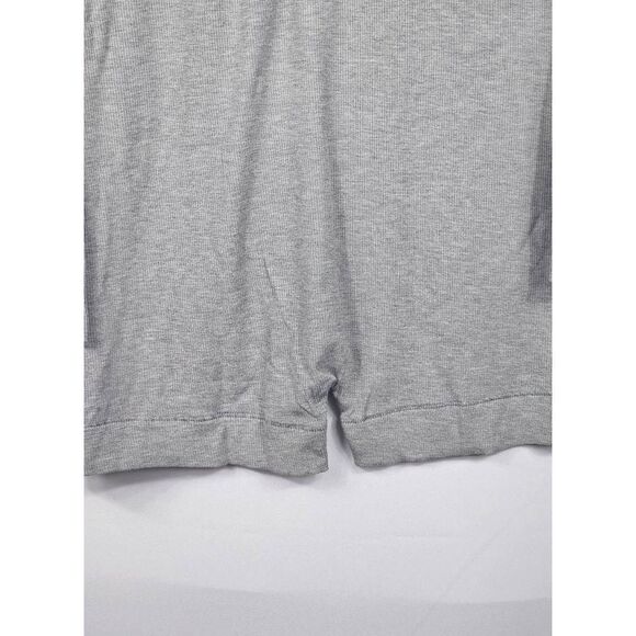 Skims Ribbed Romper Nwt - Picture 5 of 12